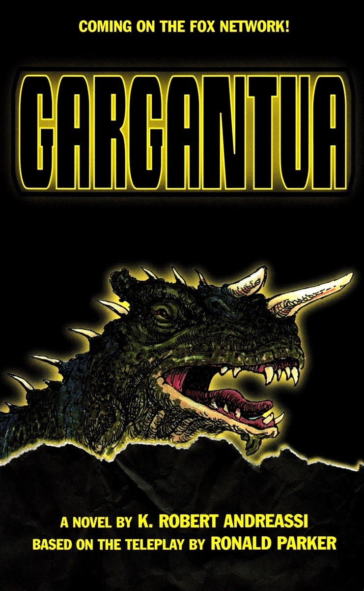 Gargantua