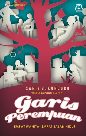 Garis Perempuan (2010) by Sanie B. Kuncoro