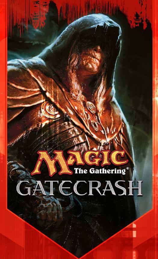 Gatecrash: The Secretist, Part Two