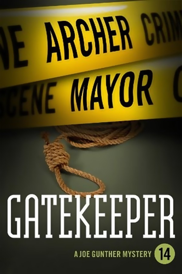 Gatekeeper by Mayor, Archer