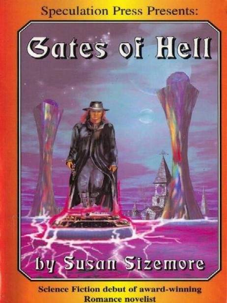 Gates of Hell by Susan Sizemore