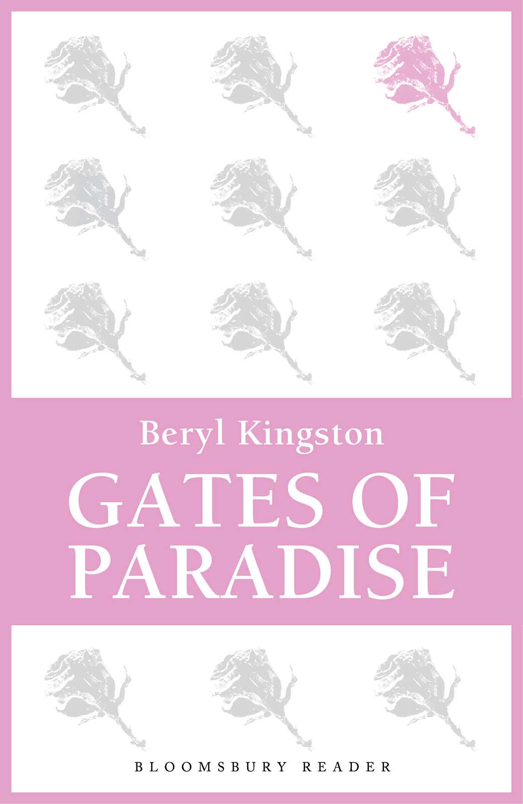 Gates of Paradise (2006) by Beryl Kingston