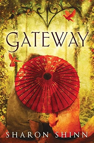 Gateway by Sharon Shinn