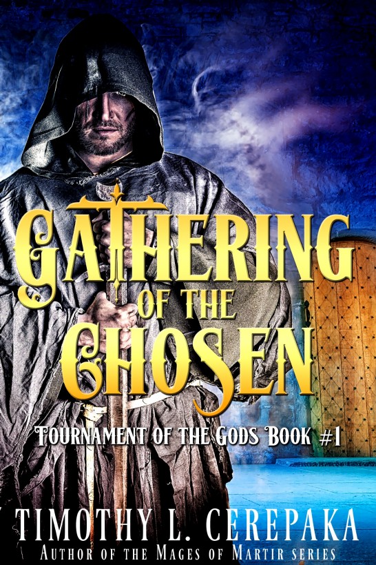 Gathering of the Chosen