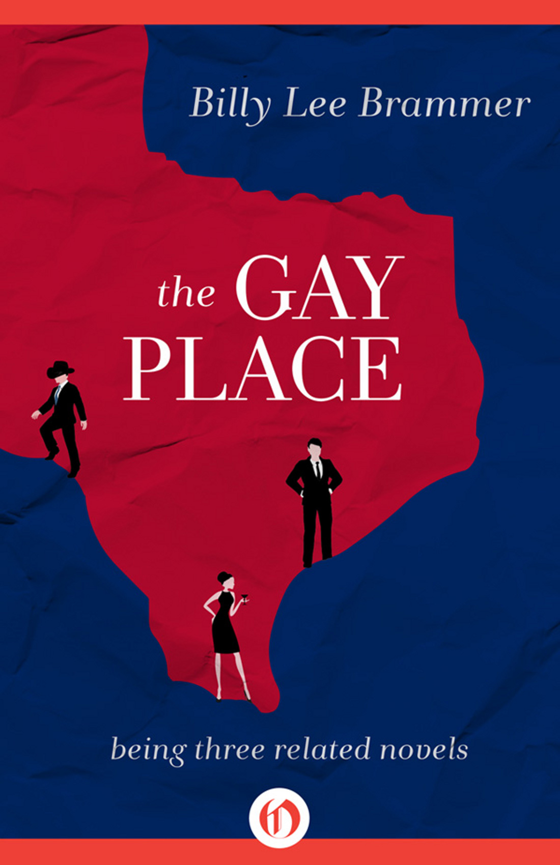 Gay Place by Billy Lee Brammer