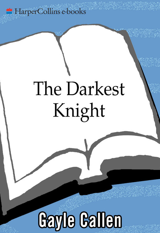 Gayle Callen by The Darkest Knight