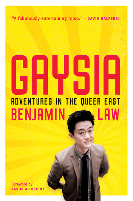 Gaysia by Benjamin Law