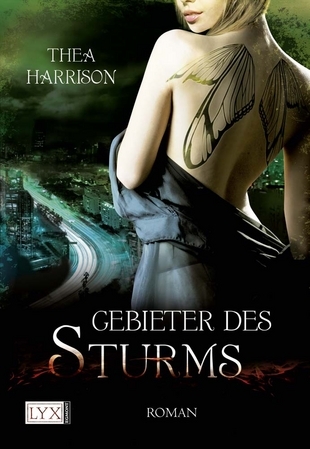 Gebieter des Sturms (2012)