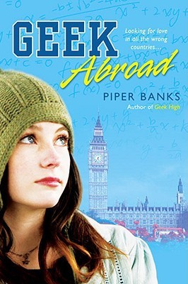 Geek Abroad (2008)