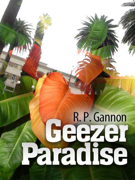 Geezer Paradise by Robert Gannon