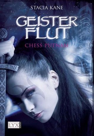 Geisterflut (2010) by Stacia Kane