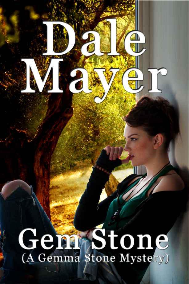 Gem Stone by Dale Mayer