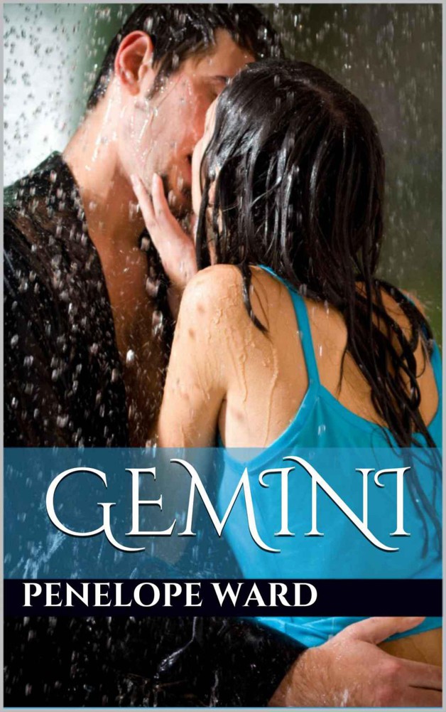 Gemini by Ward, Penelope