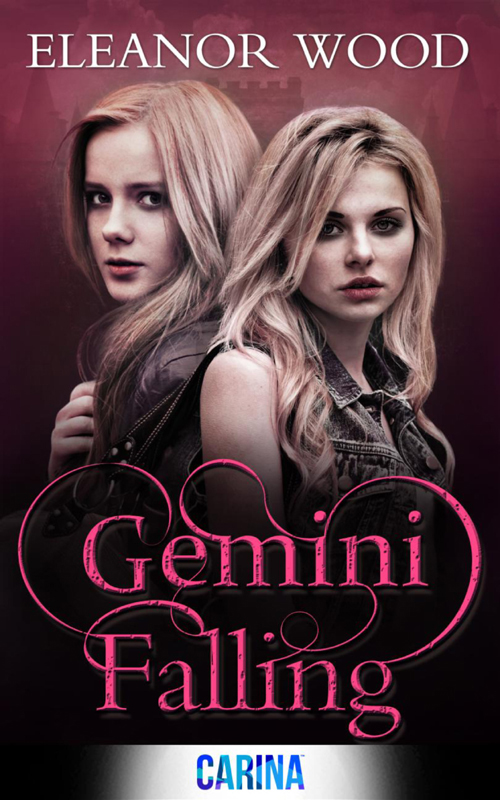 Gemini Falling (2013)