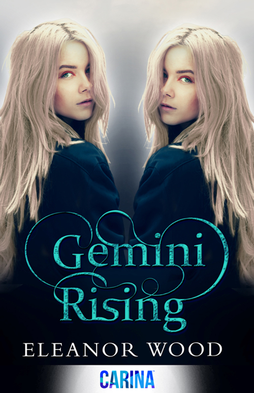 Gemini Rising (2013) by Eleanor Wood