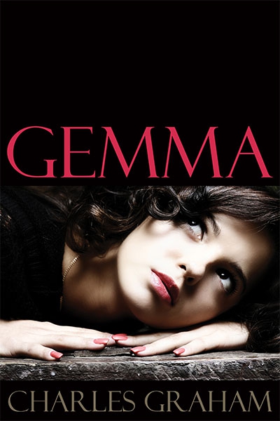 Gemma by Charles Graham