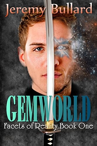 Gemworld by Jeremy Bullard