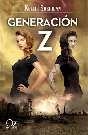 Generación Z (2013)