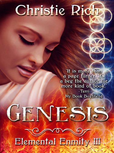 Genesis by Christie Rich