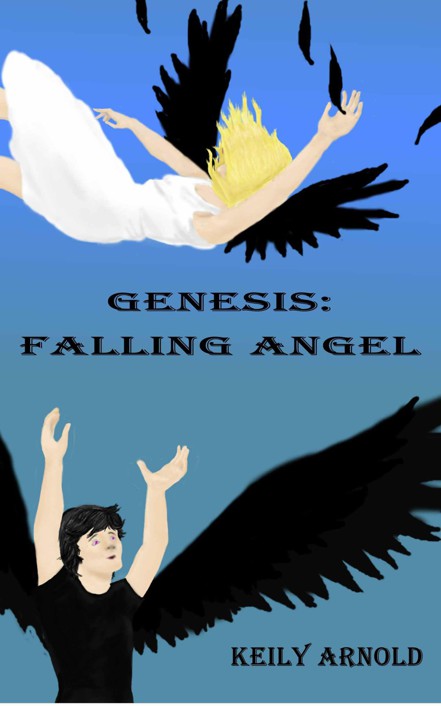 Genesis: Falling Angel by Keily Arnold