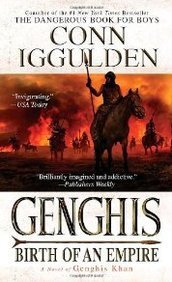 Genghis: Birth of an Empire (2008)