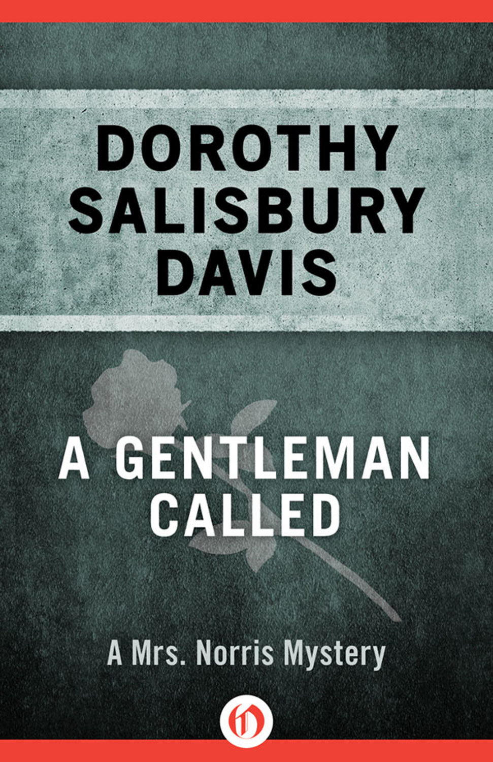 Gentleman Called by Dorothy Salisbury Davis