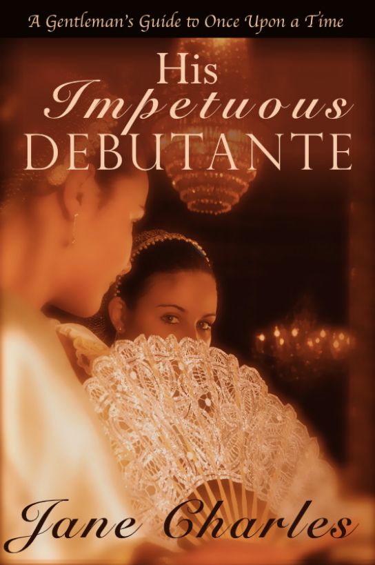 Gentleman's Guide 01 - His Impetuous Debutante