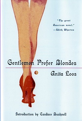 Gentlemen Prefer Blondes (1998) by Anita Loos