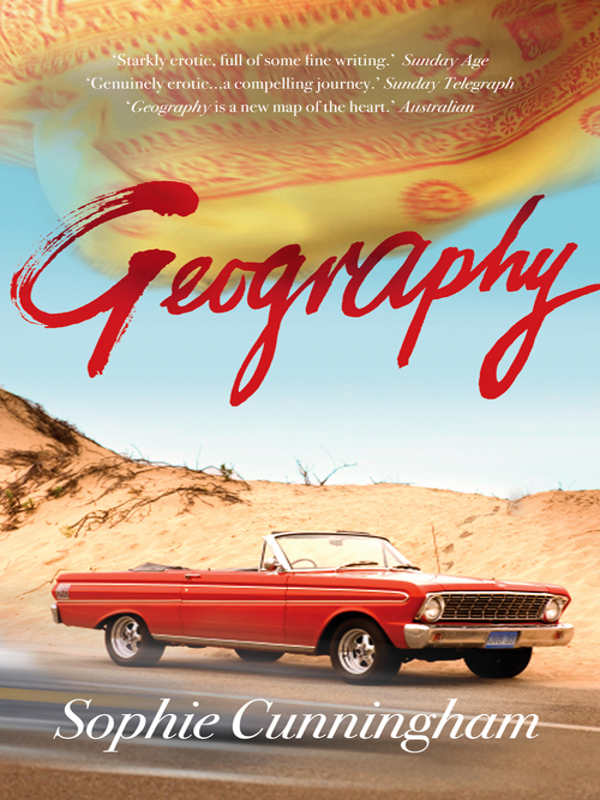 Geography (2010)