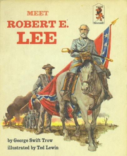 George W. S. Trow by Meet Robert E Lee