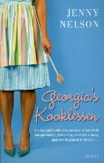 Georgia's kooklessen (2010) by Jenny Nelson