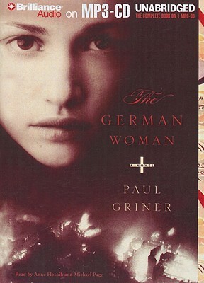 German Woman, The (2009) by Paul Griner