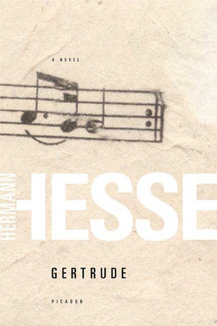 Gertrude (2005) by Hermann Hesse