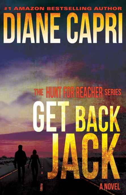 Get Back Jack by Diane Capri