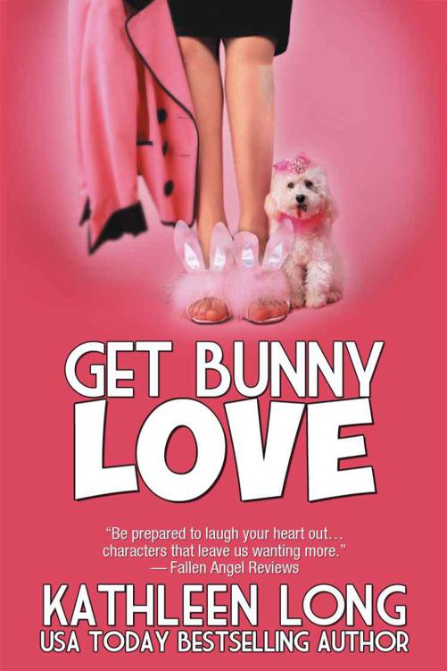 Get Bunny Love by Long, Kathleen