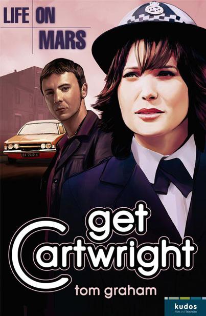 Get Cartwright by Tom Graham