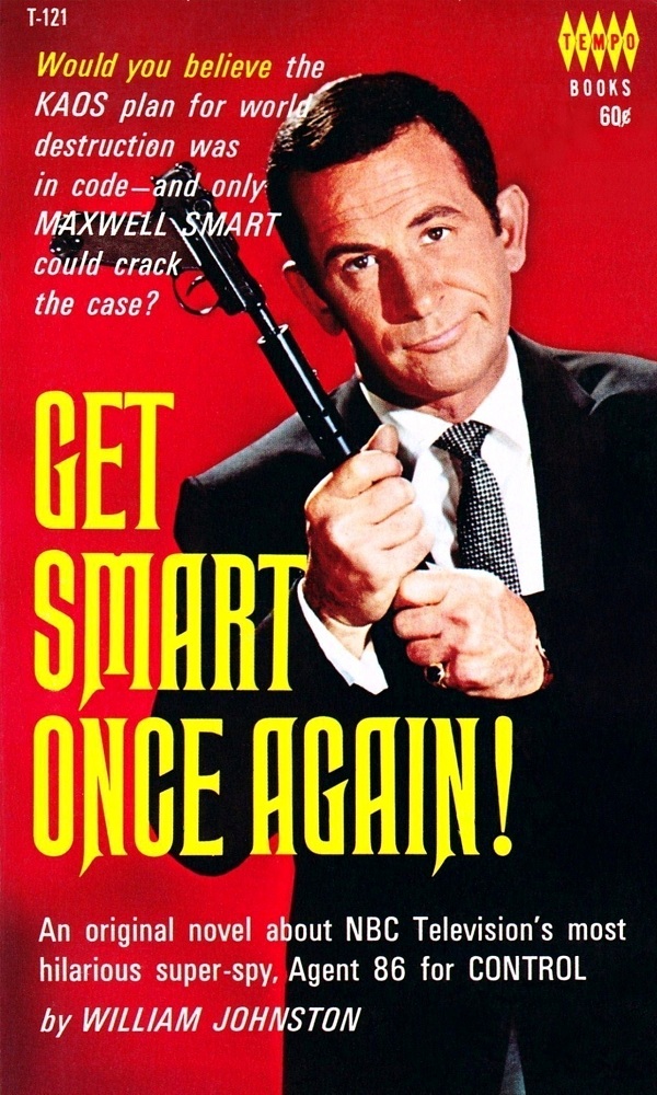 Get Smart 3 - Get Smart Once Again!