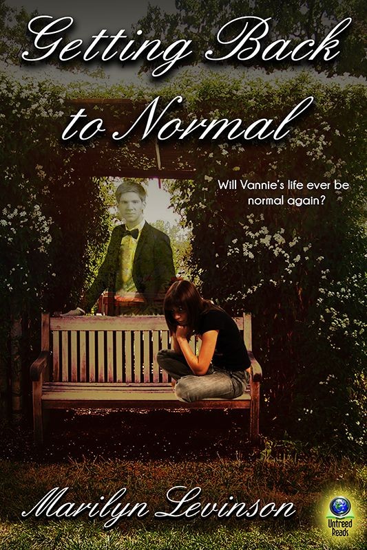 Getting Back to Normal (2013) by Marilyn Levinson