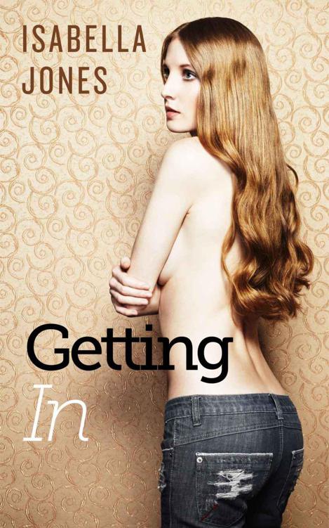 Getting In (Amanda's Trilogy)