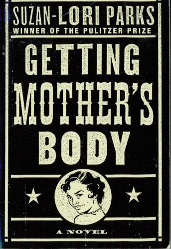 Getting Mother's Body (2015)