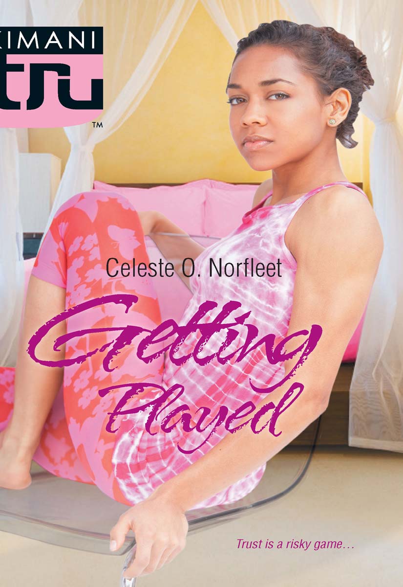 Getting Played (2011) by Celeste O. Norfleet