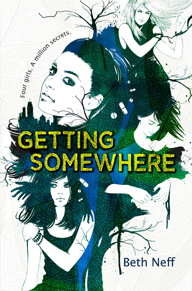 Getting Somewhere (2011)