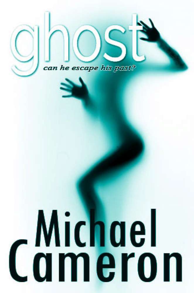 Ghost by Michael Cameron