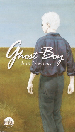 Ghost Boy (2002)