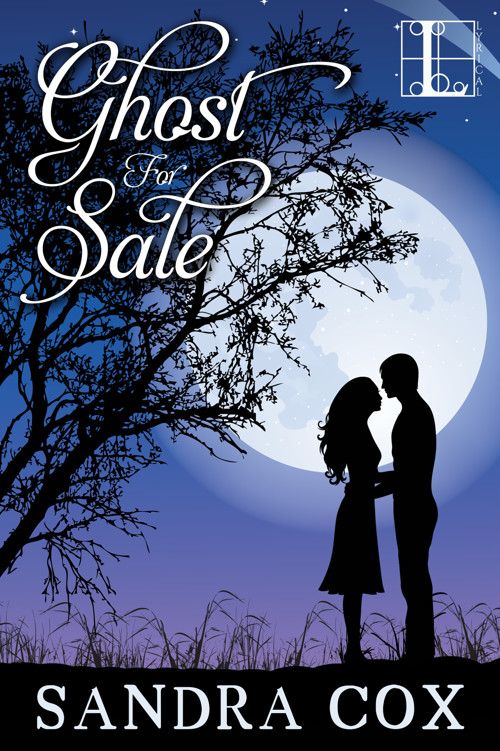 Ghost for Sale by Sandra Cox