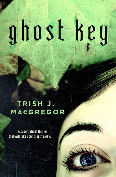 Ghost Key by Trish J. MacGregor