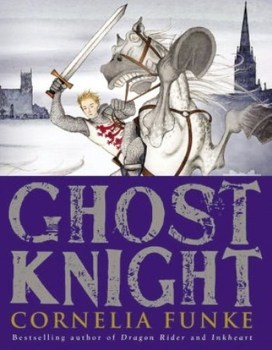 Ghost Knight (2011)