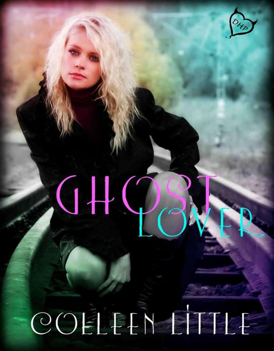 Ghost Lover by Colleen Little