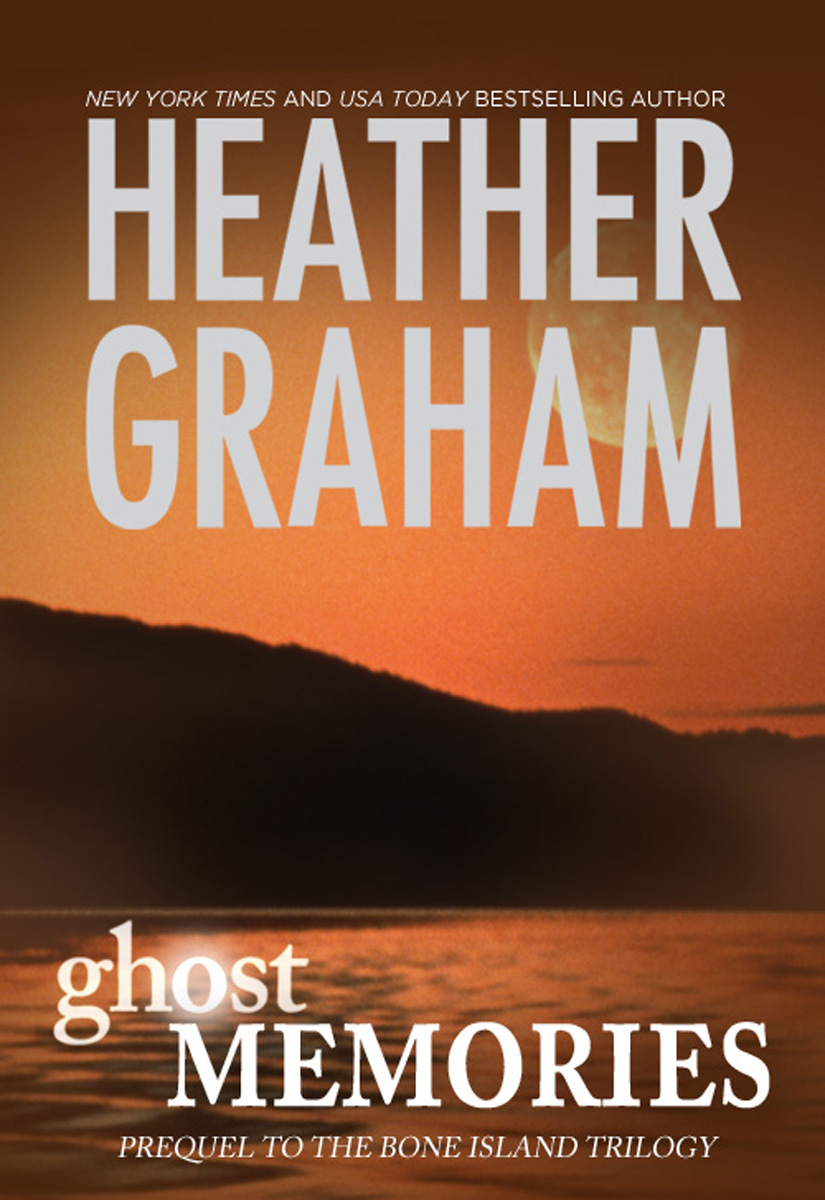Ghost Memories (2010) by Heather Graham