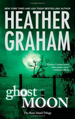 Ghost Moon (2010) by Heather Graham